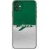 NFL New York Jets Vintage iPhone 11 Skin